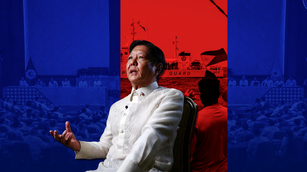 WATCHING AND WAITING: 2026 SONA to expect anti-corruption, economic gains, territory protection efforts